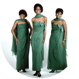 Martha Reeves and The Vandellas