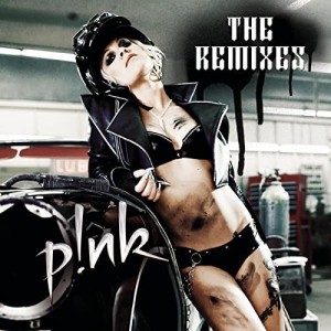 The Remixes EP