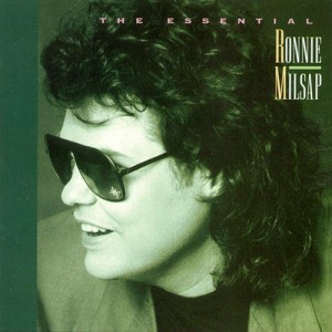 The Essential Ronnie Milsap