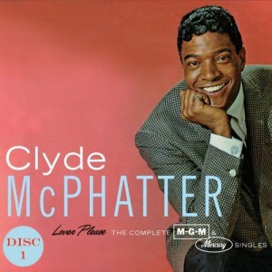 Lover Please: The Complete MGM & Mercury Singles [Disc 1]