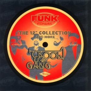 12 Inch Collection and More