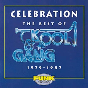 Celebration: The Best of Kool & the Gang