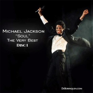 Michael Jackson Ballads [Disc 1]