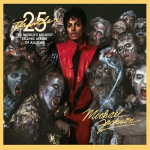 Thriller [25th Anniversary Deluxe Edition]