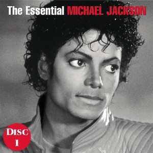 The Essential Michael Jackson [Disc 1]
