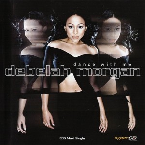 Dance with Me [Single]