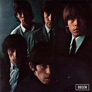 The Rolling Stones No. 2