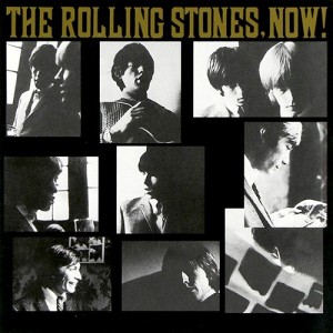 The Rolling Stones Now