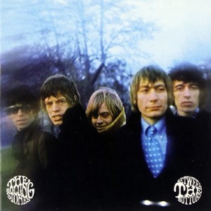 Between The Buttons
