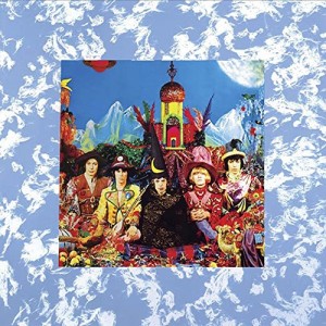 Their Satanic Majesties Request (50th Anniversary Special Ed.)  Remastered