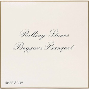 Beggars Banquet (50th Anniversary Edition)