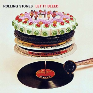 Let It Bleed (50th Anniversary Edition) Remastered