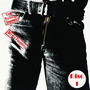 Sticky Fingers (Super Deluxe) [Disc 1]