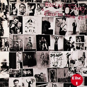Exile On Main Street (Deluxe Version) [Disc 1]