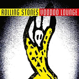 Voodoo Lounge (Remastered 2009)