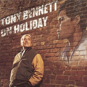 Tony Bennett On Holiday A Tribute To Billie Holiday