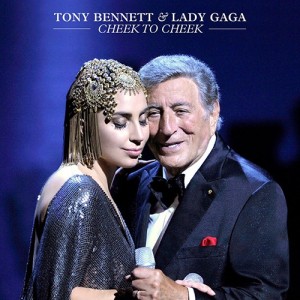 Cheek to Cheek (Deluxe)