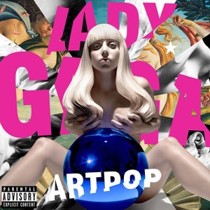 ARTPOP [EXPLICIT]