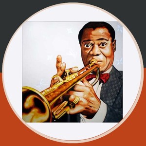 Louis Armstrong