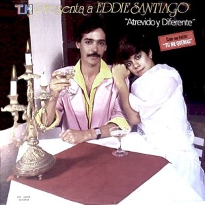 Atrevido Y Diferente