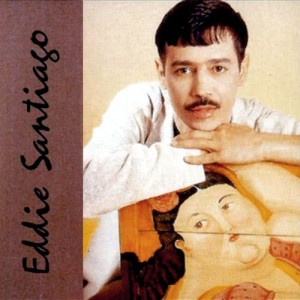 Eddie Santiago