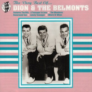 The Very Best of Dion and The Belmonts