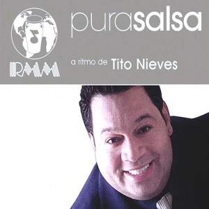Pura Salsa: Tito Nieves