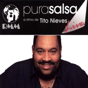 Pura Salsa Live