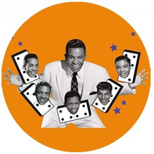 Billy Ward and the Dominoes