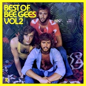 Best Of Bee Gees (Vol. 2)
