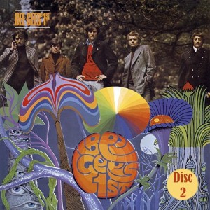 Bee Gees 1st (Deluxe Version) Disc 2