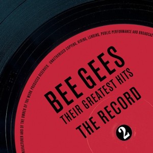The Record - Their Greatest Hits (Disc 2)