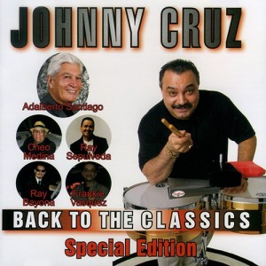 Dream Team Band - Back To The Classics