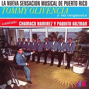 La Nueva Sensacion Musical De Puerto Rico