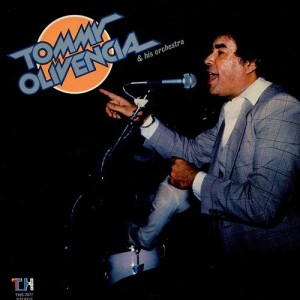 Tommy Olivencia Y Su Orchestra