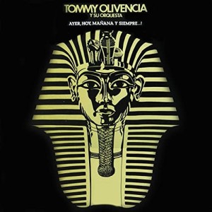 Ayer Hoy Manana Y Siempre