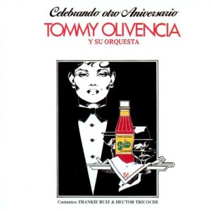 Celebrando Otro Aniversario