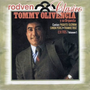 Tommy Olivencia Exitos, Vol. 1