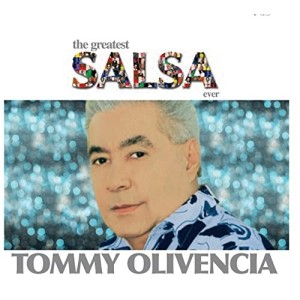 The Greatest Salsa Ever