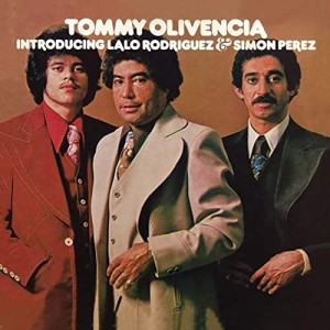 Introducing Lalo Rodriguez & Simon Perez