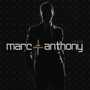 ICONOS: Marc Anthony