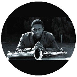 John Coltrane