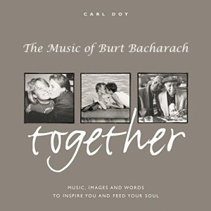 The Music of Burt Bacharach