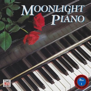 Moonlight Piano (Disc 1)