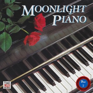 Moonlight Piano (Disc 2)