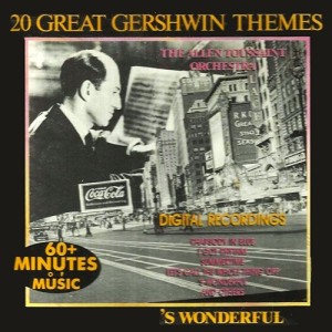 20 Great Gershwin Themes