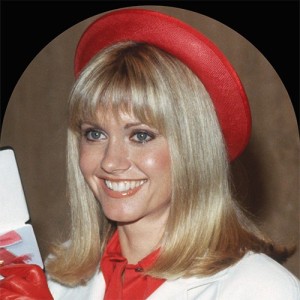 Olivia Newton-John
