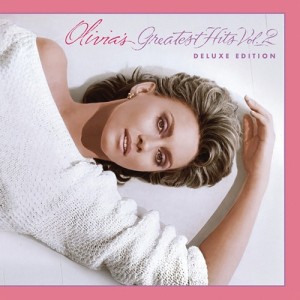 Olivia's Greatest Hits (Vol. 2) Deluxe Ed. Remastered