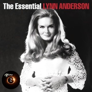 2014 The Essential Lynn Anderson (Disc 2)