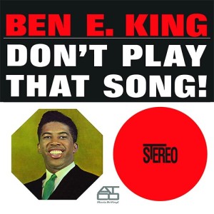 Don't Play That Song